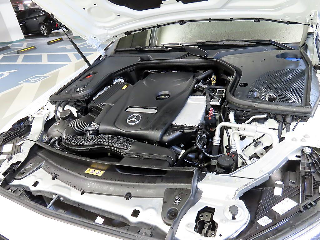 Mercedes Benz E class 2023 Blanco - Importación desde Corea - HF Imports Iquique - Foto 19