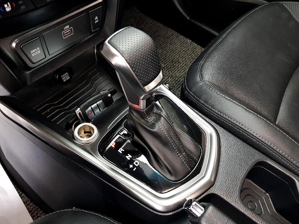 Ssangyong Tivoli 2024 Blanco - Importación desde Corea - HF Imports Iquique - Foto 13