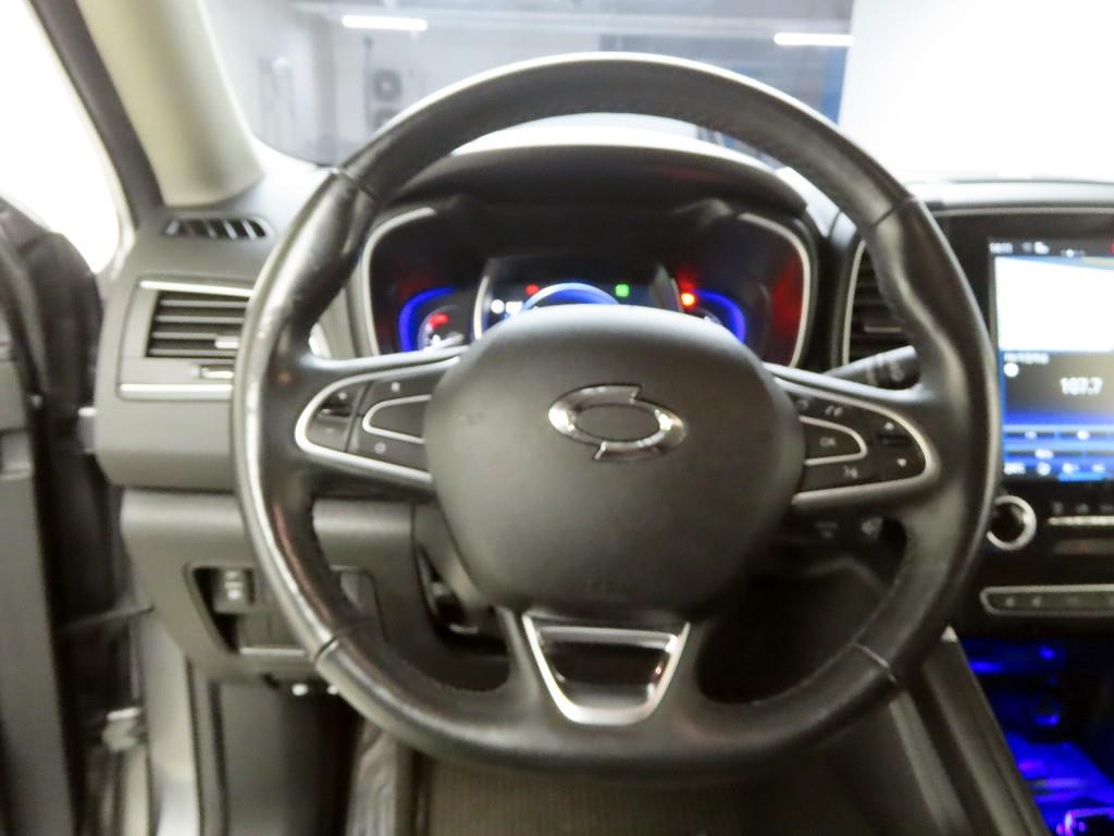 SAMSUNG QM6 - Vista 6