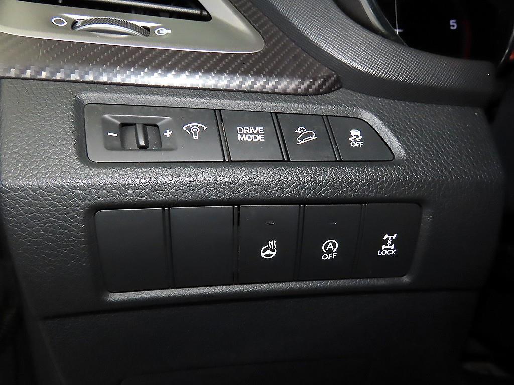 HYUNDAI Santa Fe 2016 Gris - Importación desde Corea - HF Imports Iquique - Foto 13