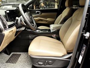 KIA Sorento - Vista 10