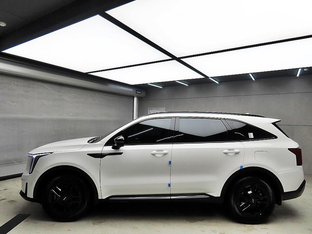 KIA Sorento - Vista 4