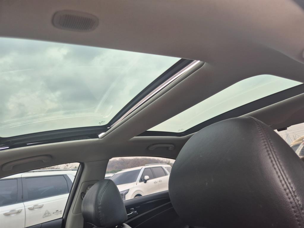 HYUNDAI Sonata 2011 Gris - Importación desde Corea - HF Imports Iquique - Foto 16