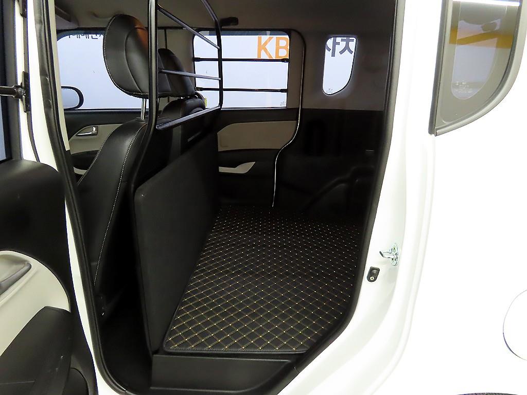 KIA Ray 2021 - Importación desde Corea - HF Imports Iquique - Foto 16