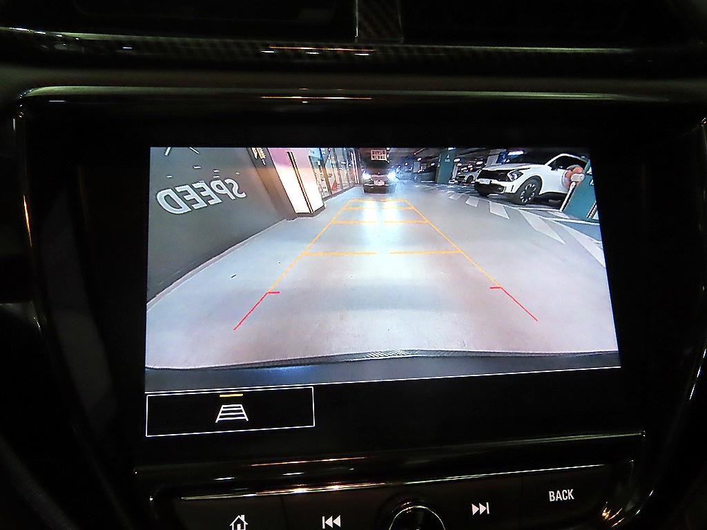 Chevrolet Trail Blazer 2022 Blanco - Importación desde Corea - HF Imports Iquique - Foto 14