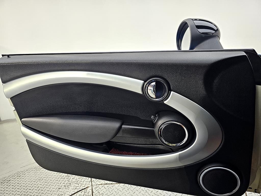 Mini Coupe - Vista 11