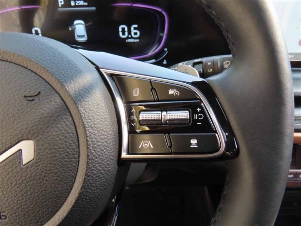 KIA Seltos 2024 Azul - Importación desde Corea - HF Imports Iquique - Foto 11