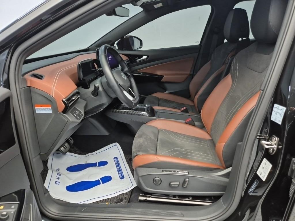 Volkswagen ID.4 - Vista 11