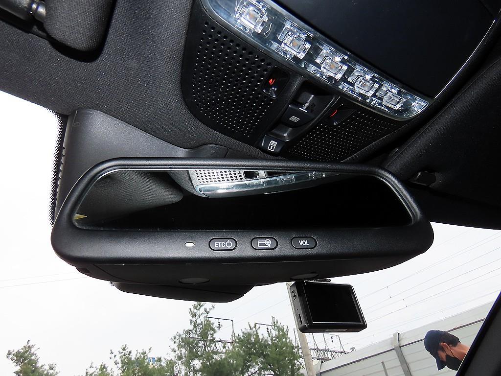 Mercedes Benz S Class 2015 Plateado - Importación desde Corea - HF Imports Iquique - Foto 15