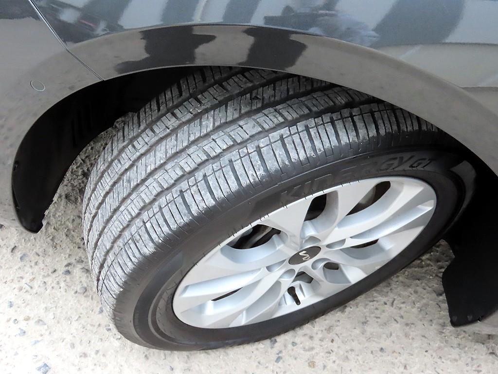 KIA K8 2023 Negro - Importación desde Corea - HF Imports Iquique - Foto 20