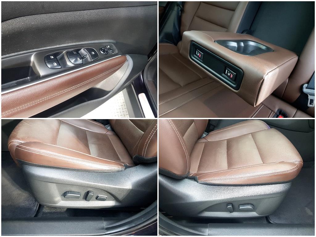 SAMSUNG QM6 2019 Negro - Importación desde Corea - HF Imports Iquique - Foto 16