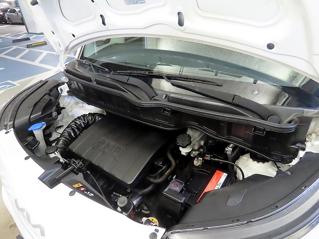 KIA Ray 2022 - Importación desde Corea - HF Imports Iquique - Foto 18