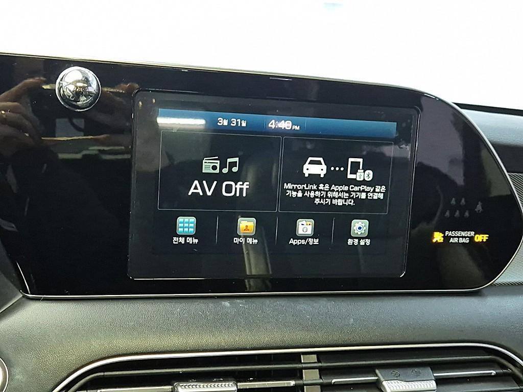 HYUNDAI Palisade - Vista 6