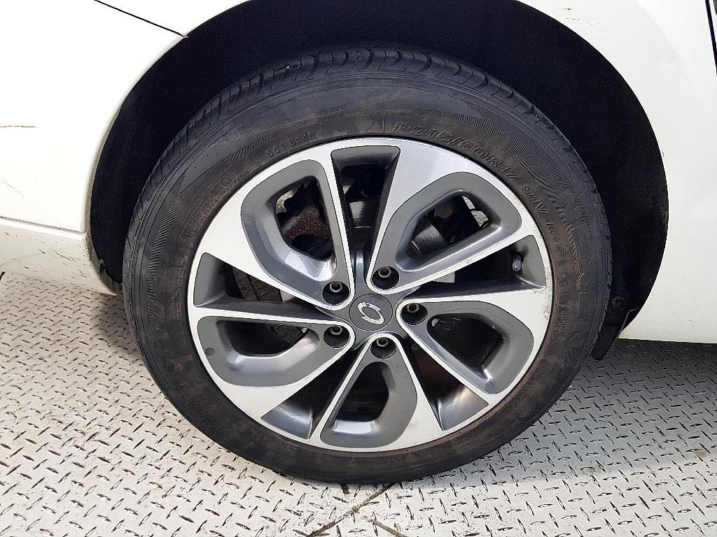 SAMSUNG SM3 2015 Blanco - Importación desde Corea - HF Imports Iquique - Foto 20