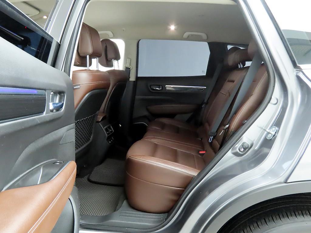 SAMSUNG QM6 2017 - Importación desde Corea - HF Imports Iquique - Foto 13