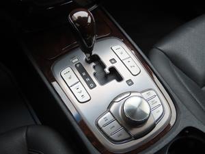 HYUNDAI Genesis - Vista 12