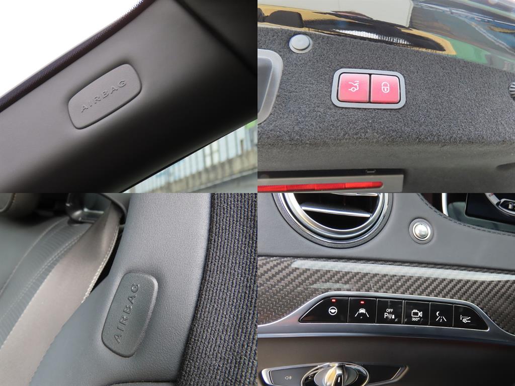 Mercedes Benz S Class 2017 Negro - Importación desde Corea - HF Imports Iquique - Foto 17