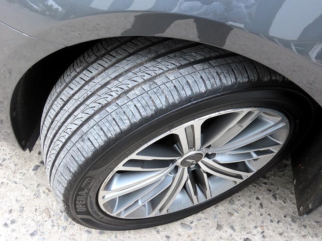 Genesis G80 2018 Gris - Importación desde Corea - HF Imports Iquique - Foto 20