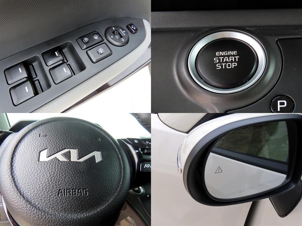 KIA Ray 2025 - Importación desde Corea - HF Imports Iquique - Foto 17