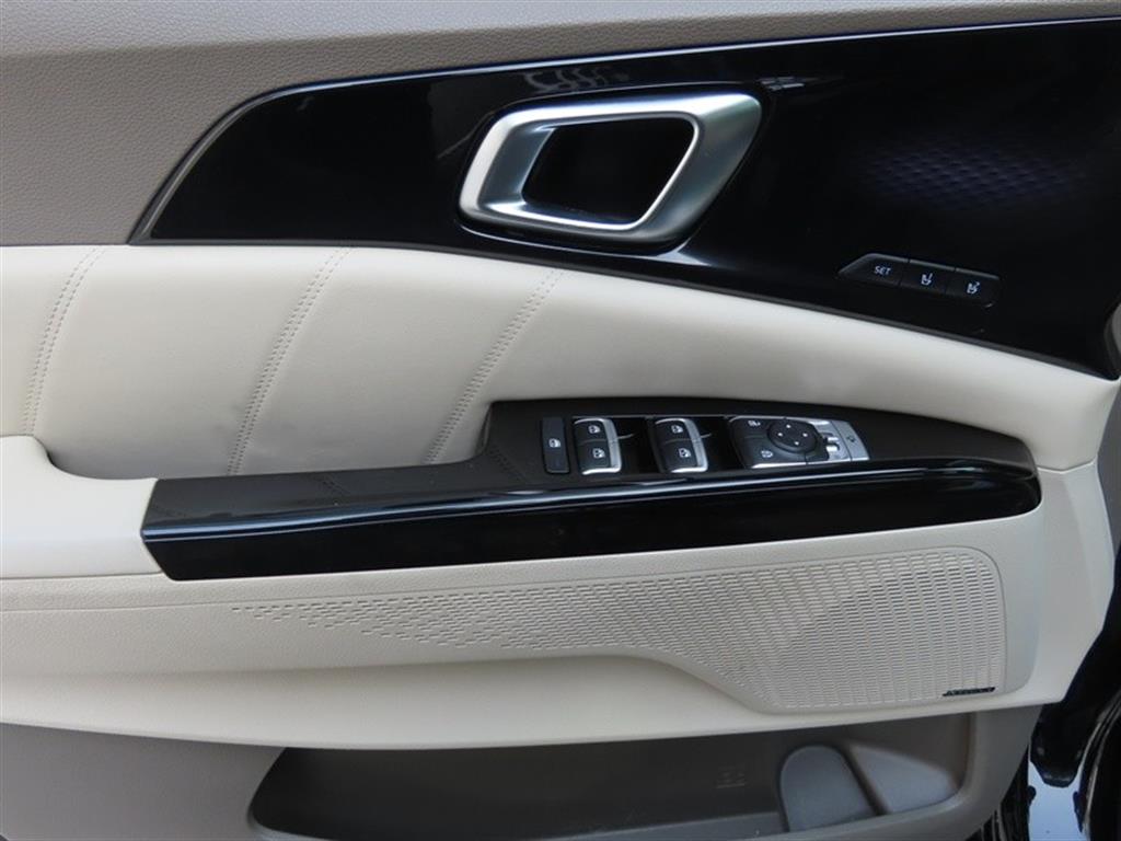 KIA Carnival 2022 Negro - Importación desde Corea - HF Imports Iquique - Foto 7