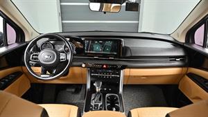 KIA Carnival - Vista 10