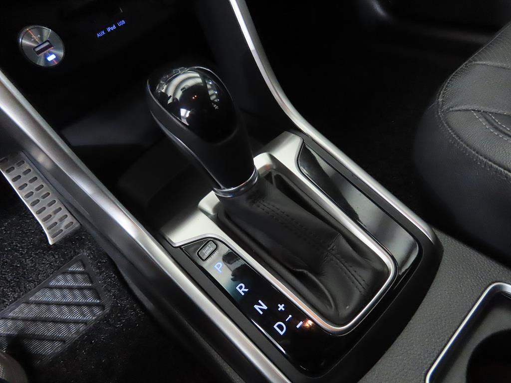 HYUNDAI i30 2012 Gris - Importación desde Corea - HF Imports Iquique - Foto 13