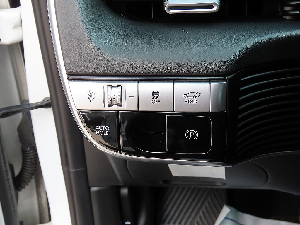 HYUNDAI Ioniq 5 - Vista 12