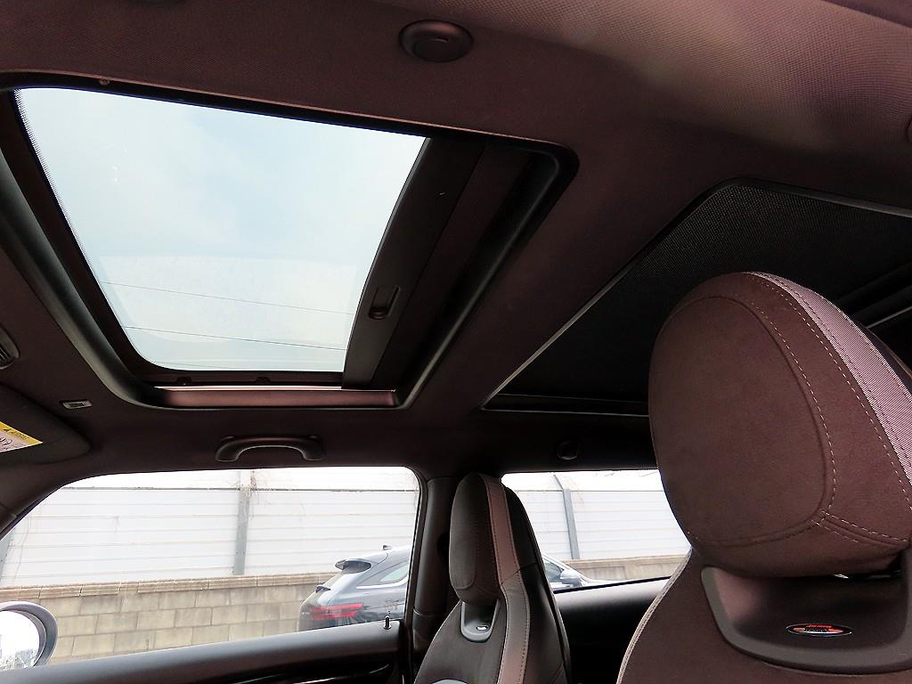 Mini Cooper 2021 Blanco - Importación desde Corea - HF Imports Iquique - Foto 18