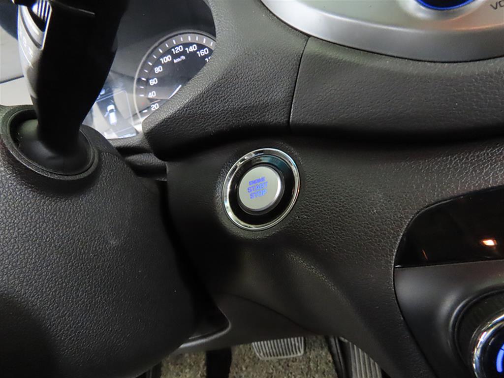 HYUNDAI Tucson - Vista 11