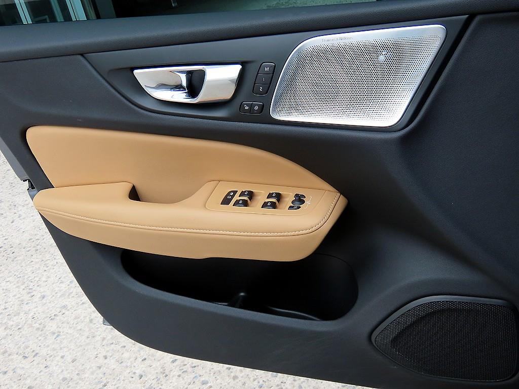 Volvo V60 - Vista 12