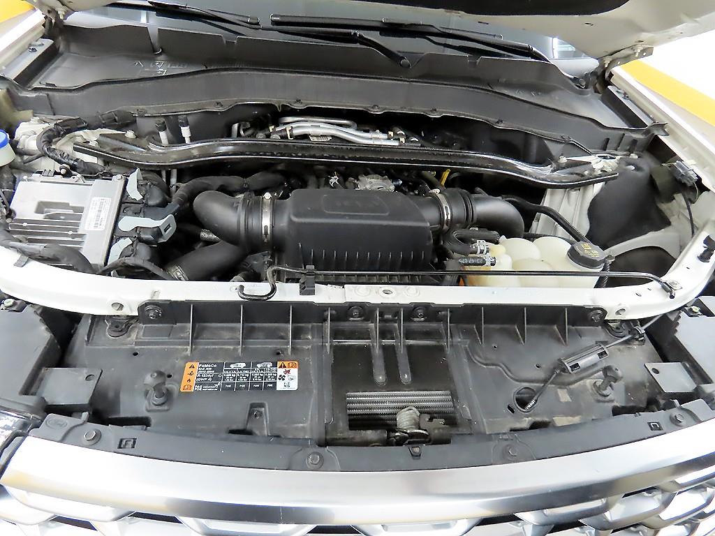 Ford Explorer 2022 - Importación desde Corea - HF Imports Iquique - Foto 19