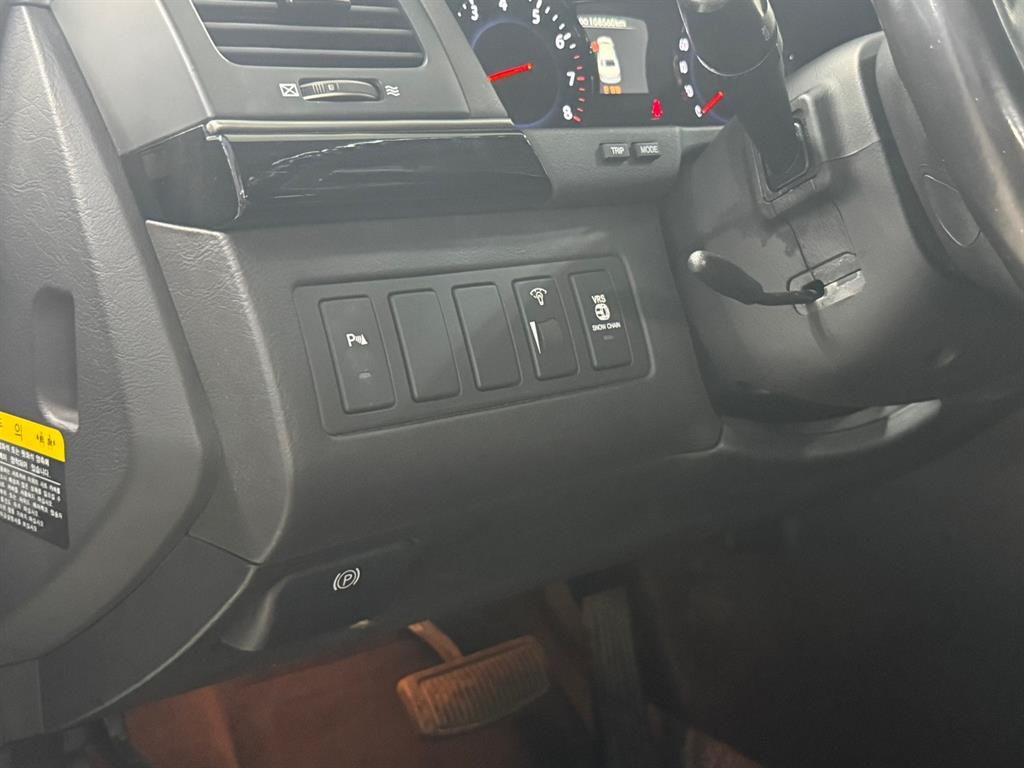 KIA Opirus 2010 Plateado - Importación desde Corea - HF Imports Iquique - Foto 19