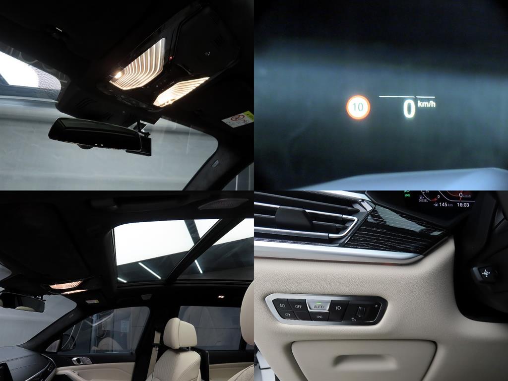 BMW X7 2021 - Importación desde Corea - HF Imports Iquique - Foto 18