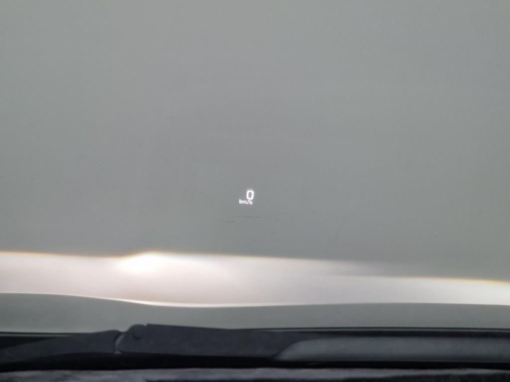 HYUNDAI Aslan - Vista 9