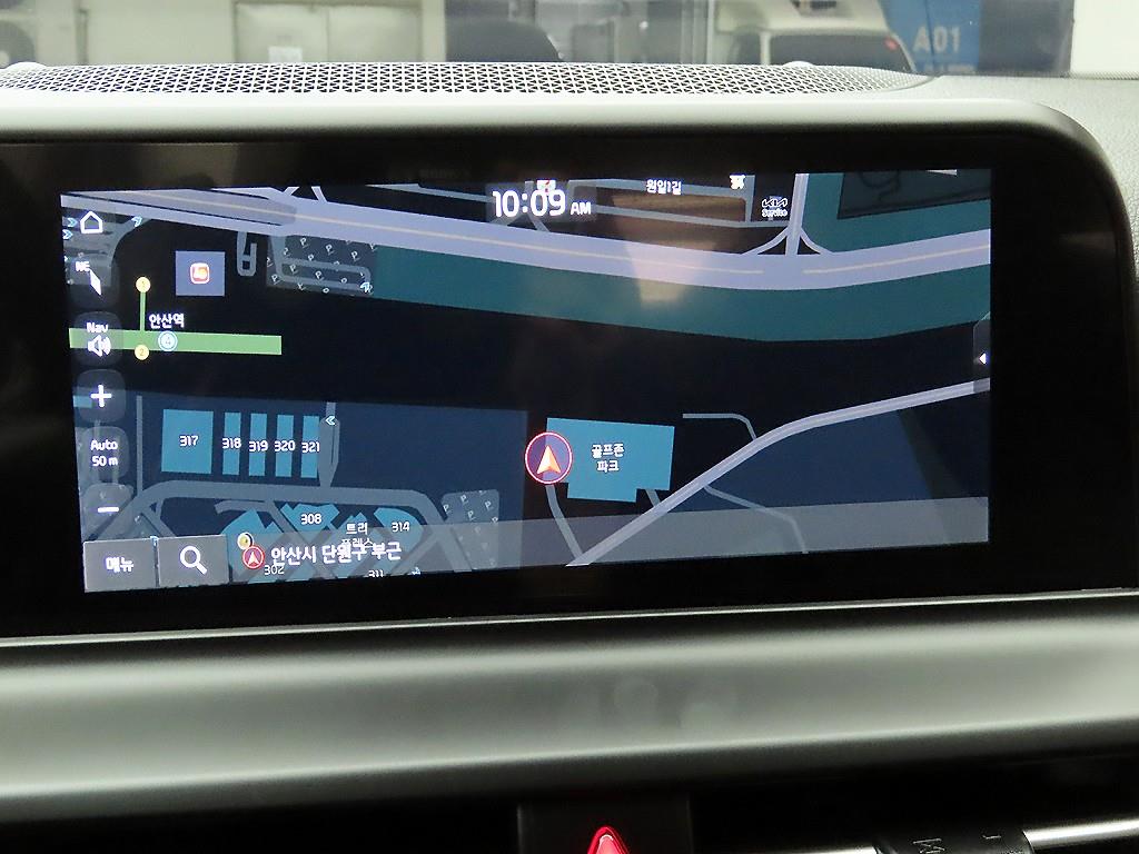 KIA Seltos - Vista 9