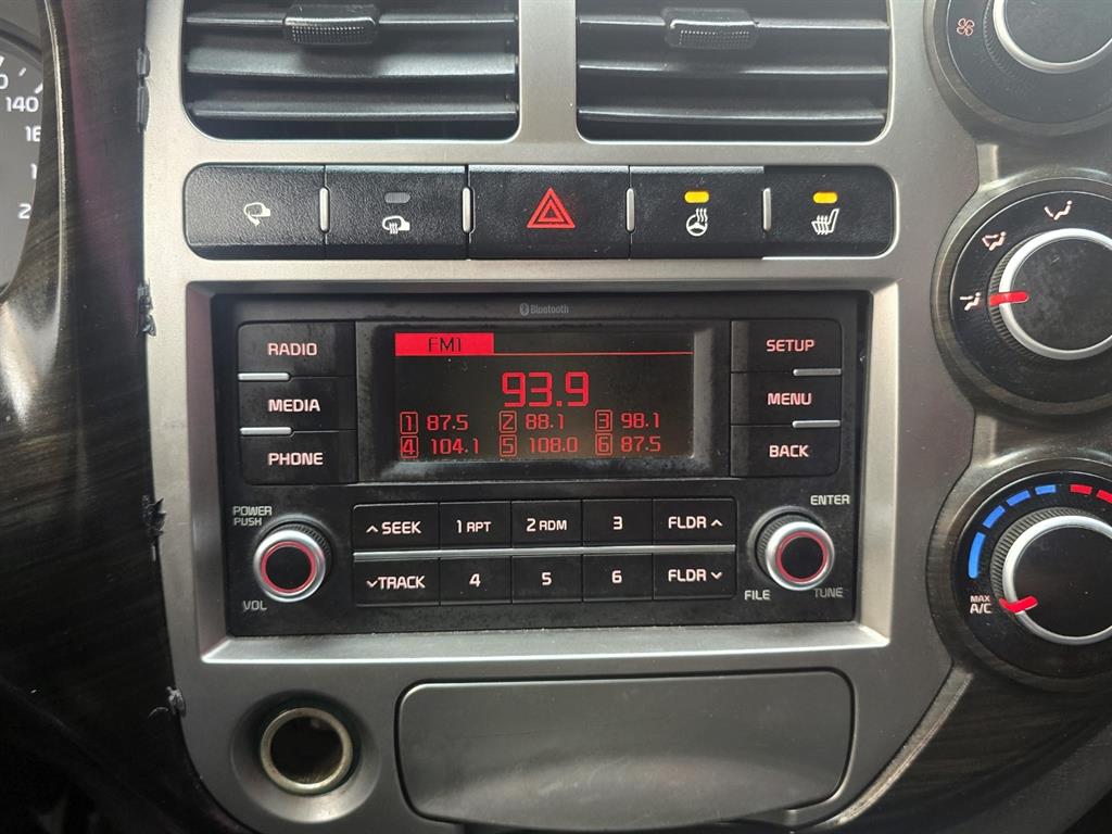 Small Truck tower_built-in tower 2017 Blanco - Importación desde Corea - HF Imports Iquique - Foto 14