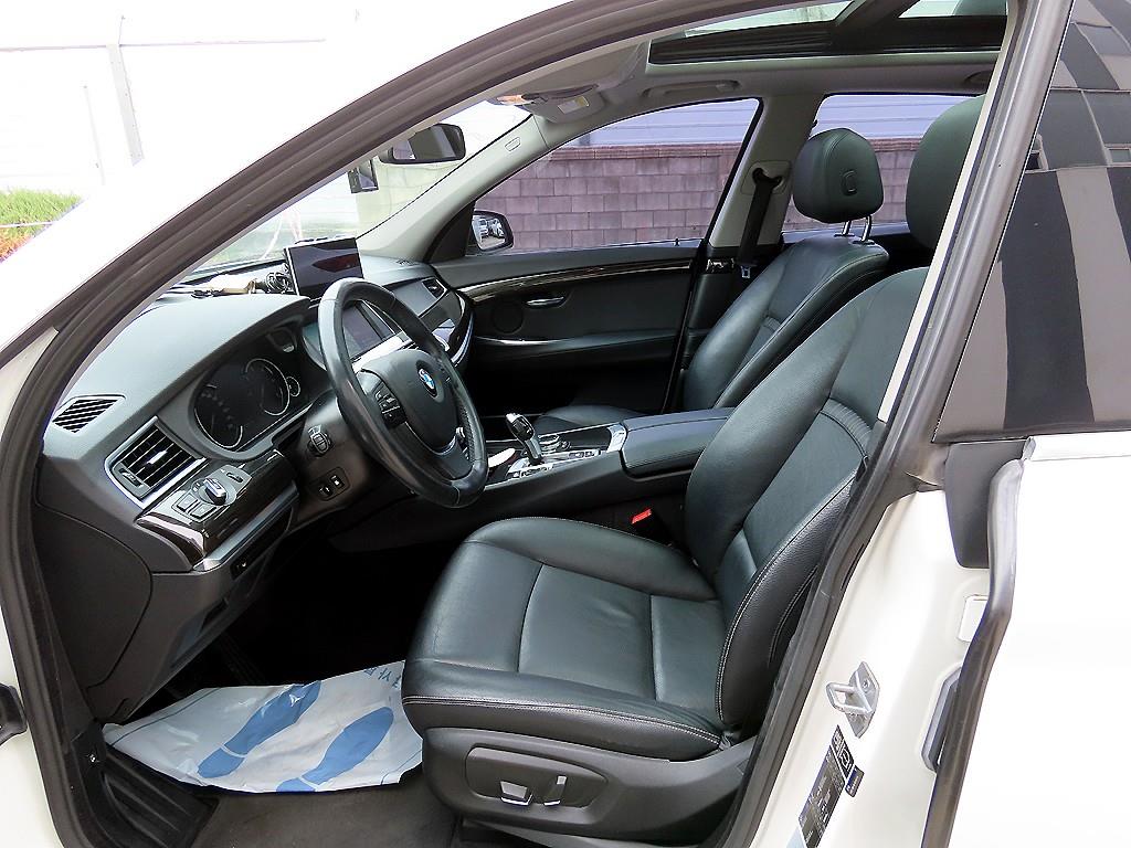 BMW Gran Turismo - Vista 5