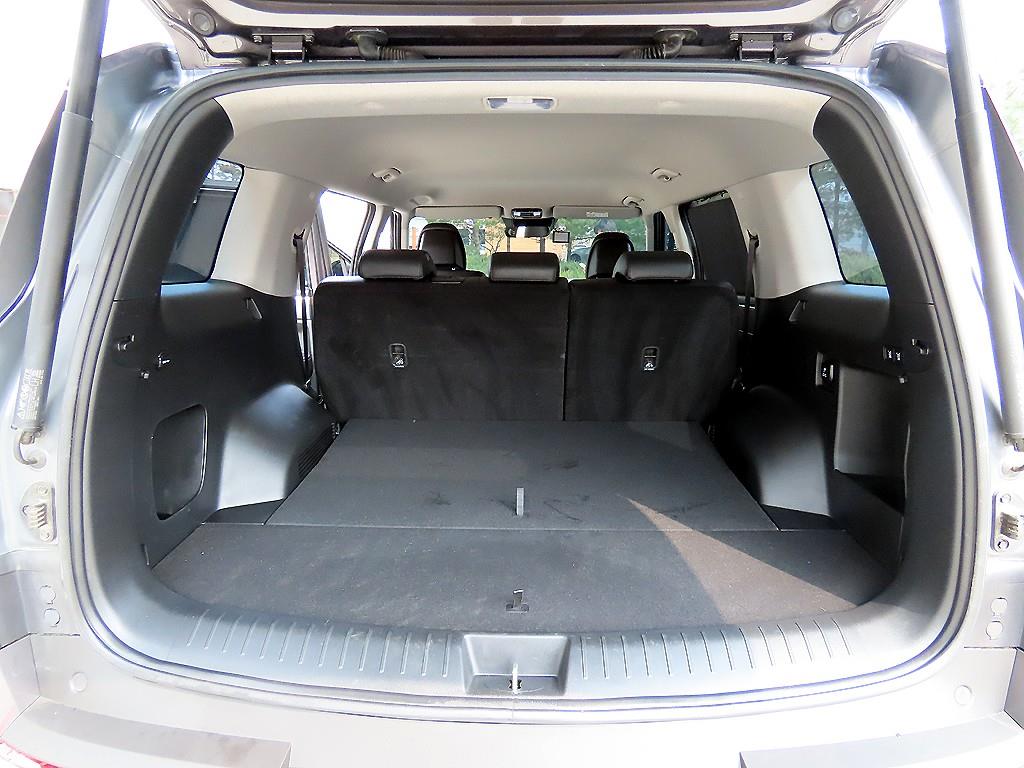 HYUNDAI Santa Fe 2024 Gris - Importación desde Corea - HF Imports Iquique - Foto 18