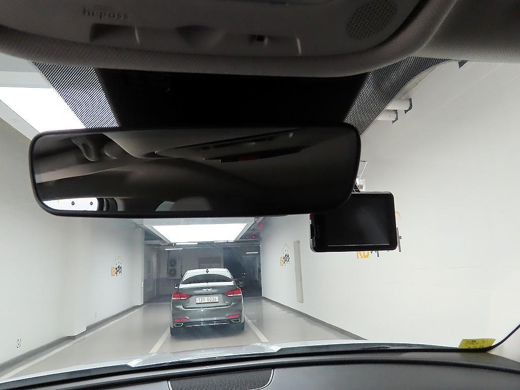 HYUNDAI Tucson 2022 Blanco - Importación desde Corea - HF Imports Iquique - Foto 17