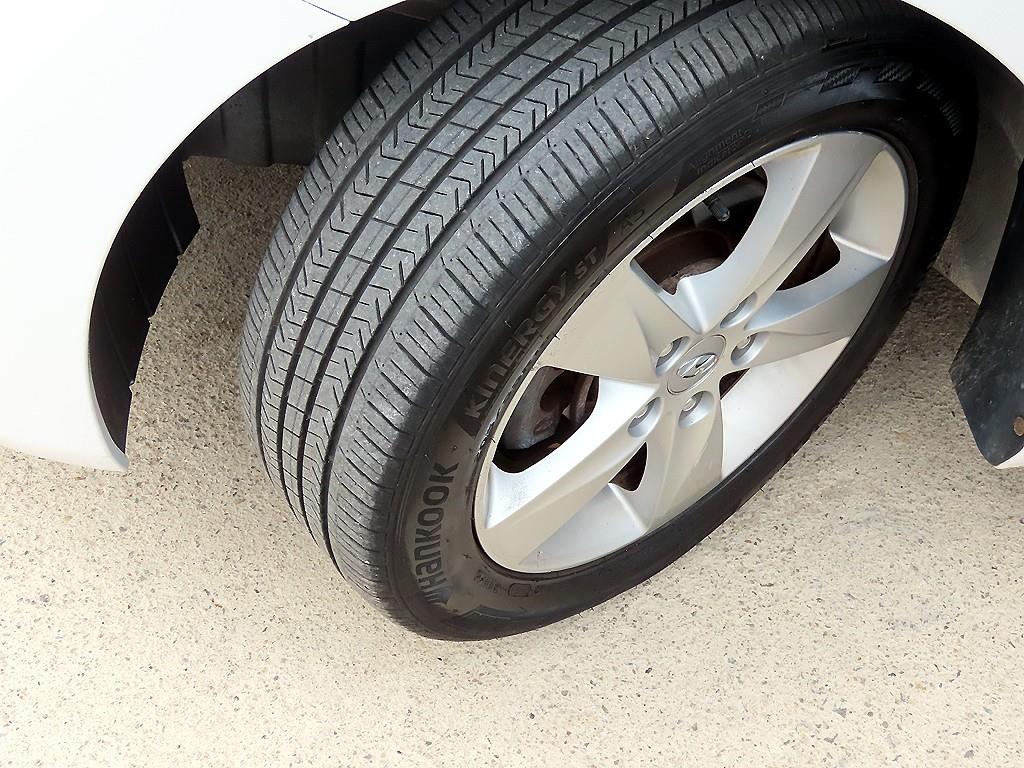 HYUNDAI Avante 2012 Blanco - Importación desde Corea - HF Imports Iquique - Foto 20