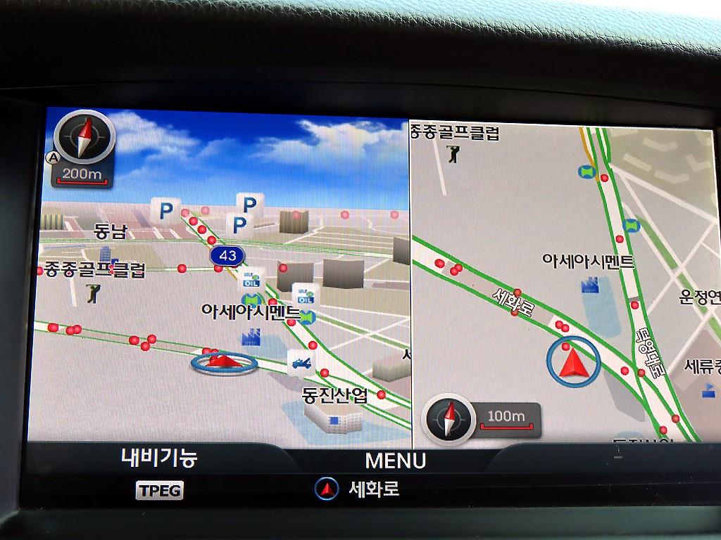 HYUNDAI Equus 2015 Negro - Importación desde Corea - HF Imports Iquique - Foto 14