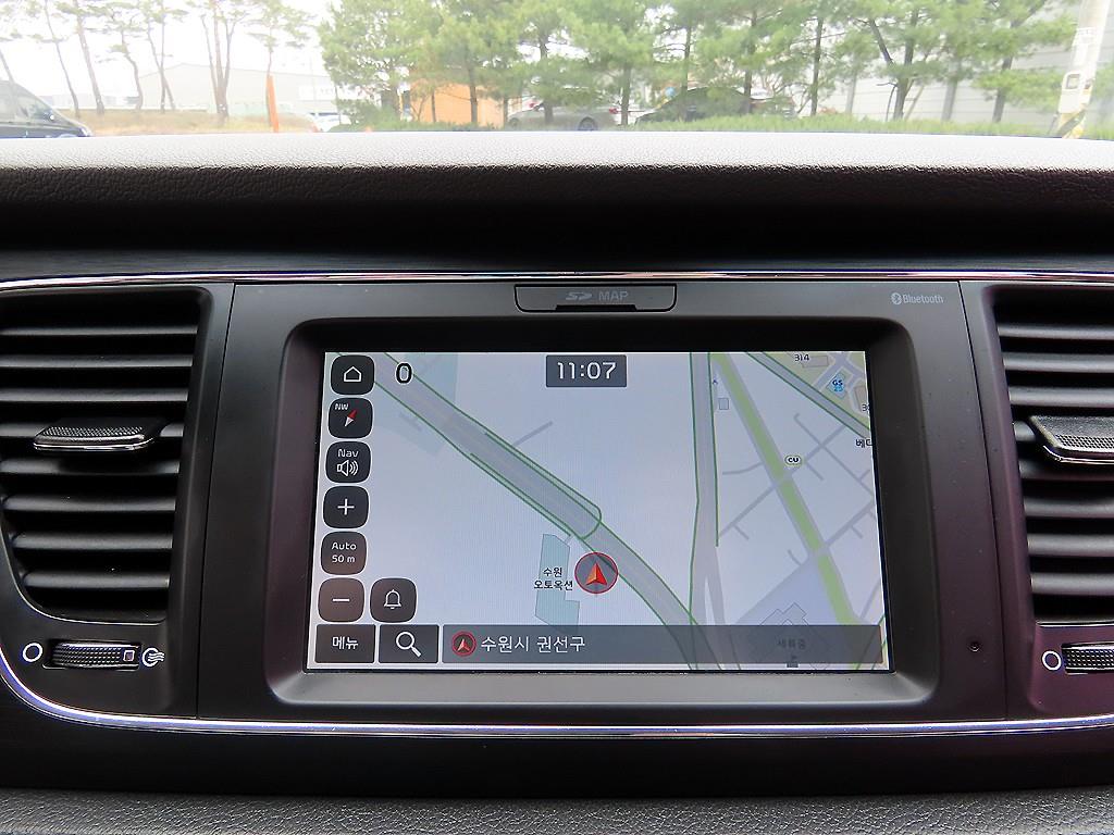 KIA Carnival 2019 Negro - Importación desde Corea - HF Imports Iquique - Foto 14