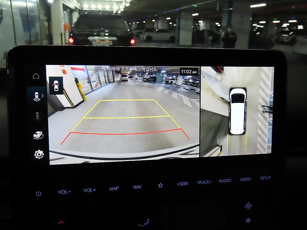 HYUNDAI Staria 2024 Blanco - Importación desde Corea - HF Imports Iquique - Foto 15