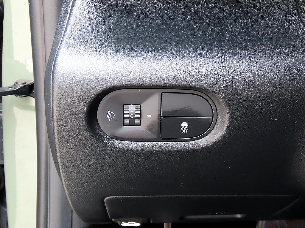 HYUNDAI Casper - Vista 12