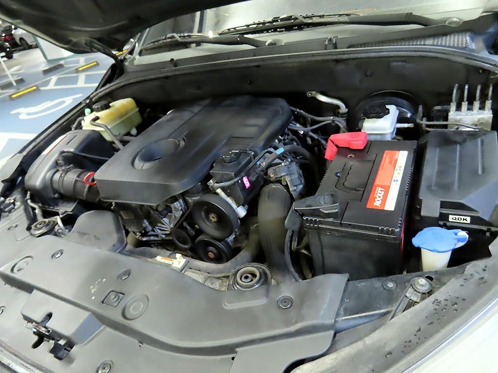 Ssangyong Korando 2016 Negro - Importación desde Corea - HF Imports Iquique - Foto 19