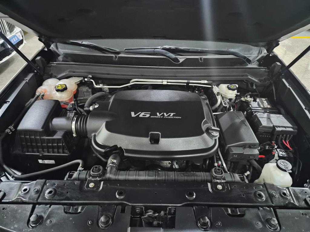 Chevrolet ?Colorado - Vista 6