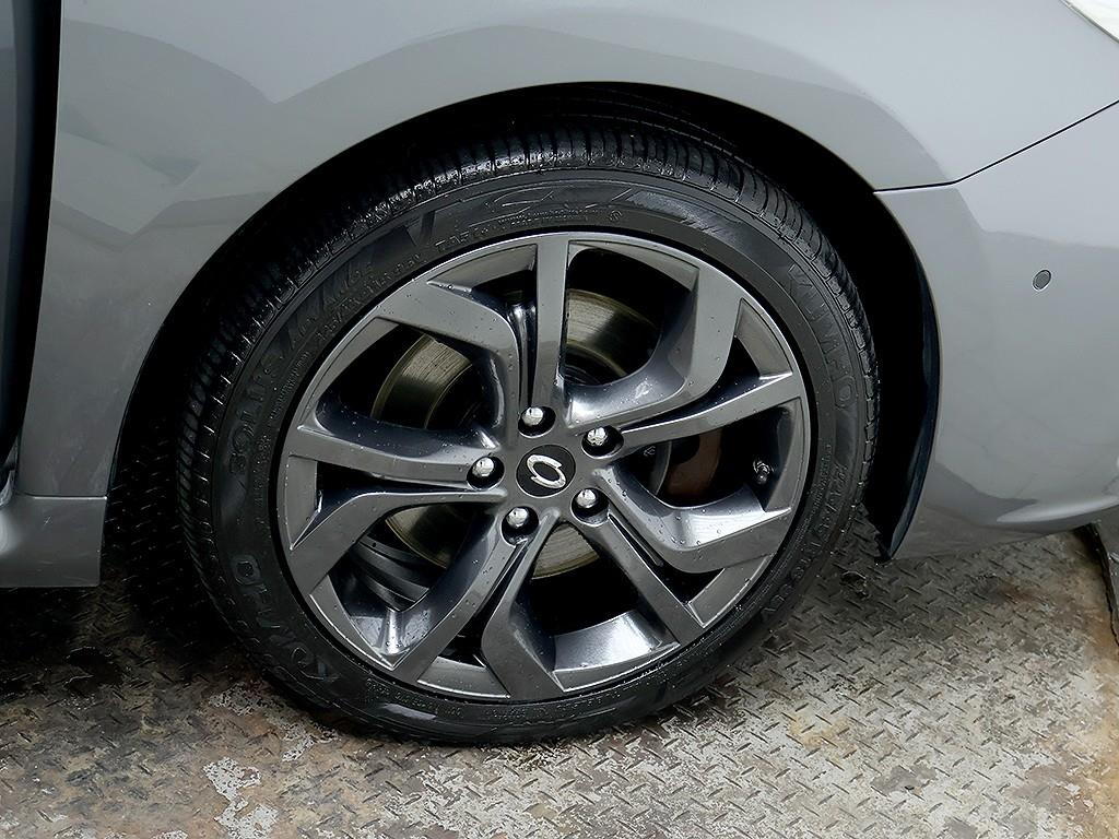 SAMSUNG SM7 2015 Gris - Importación desde Corea - HF Imports Iquique - Foto 7