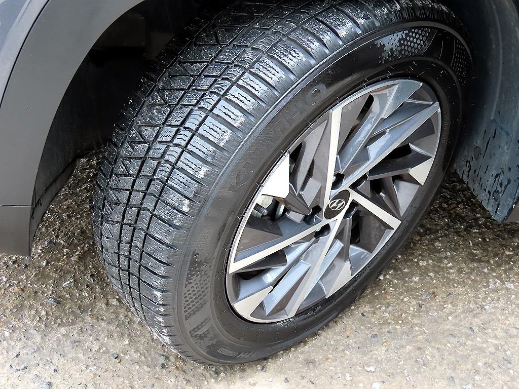 HYUNDAI Tucson 2022 Gris - Importación desde Corea - HF Imports Iquique - Foto 20