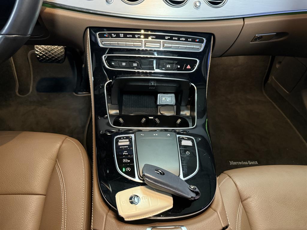 Mercedes Benz E class 2021 Blanco - Importación desde Corea - HF Imports Iquique - Foto 15