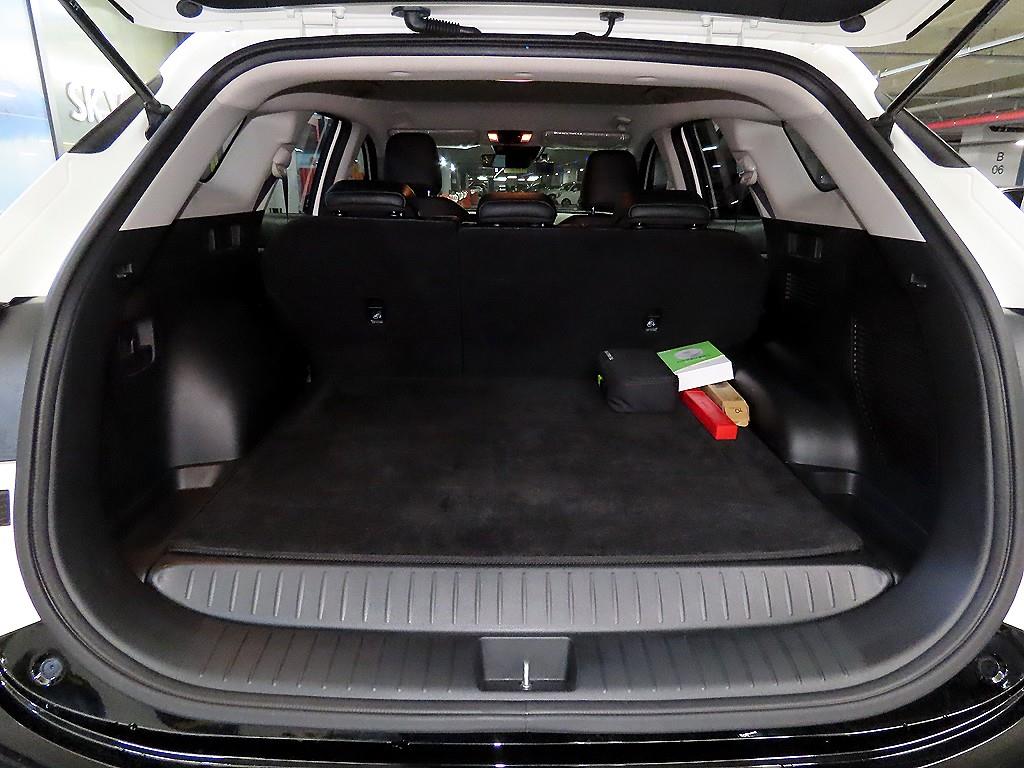 KIA Sportage 2023 - Importación desde Corea - HF Imports Iquique - Foto 18